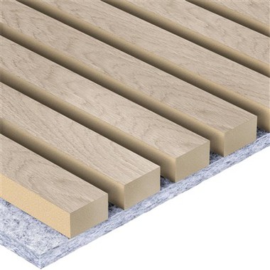 productcate-1-1 Technical Oak Veneer Acoustic Panels